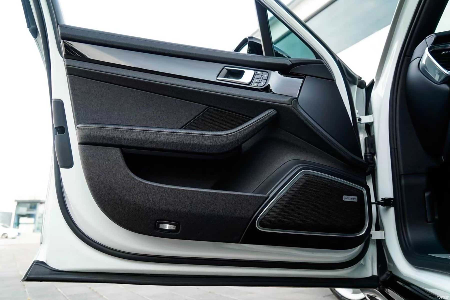 Porsche Panamera, 2019 11