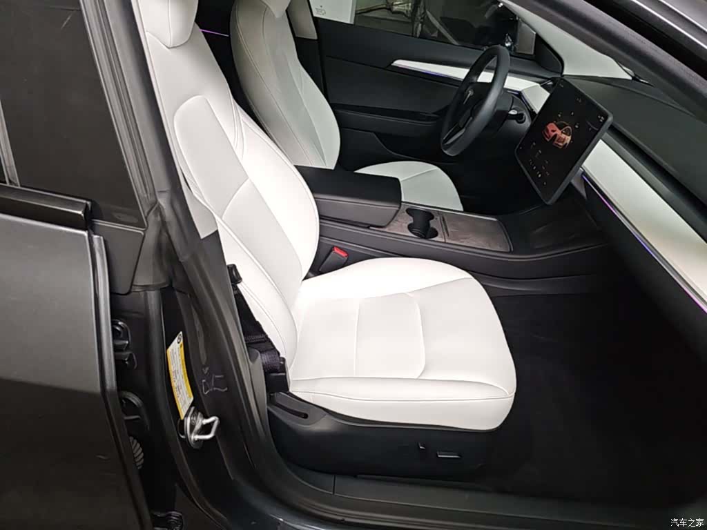 Tesla Model 3, 2023 25