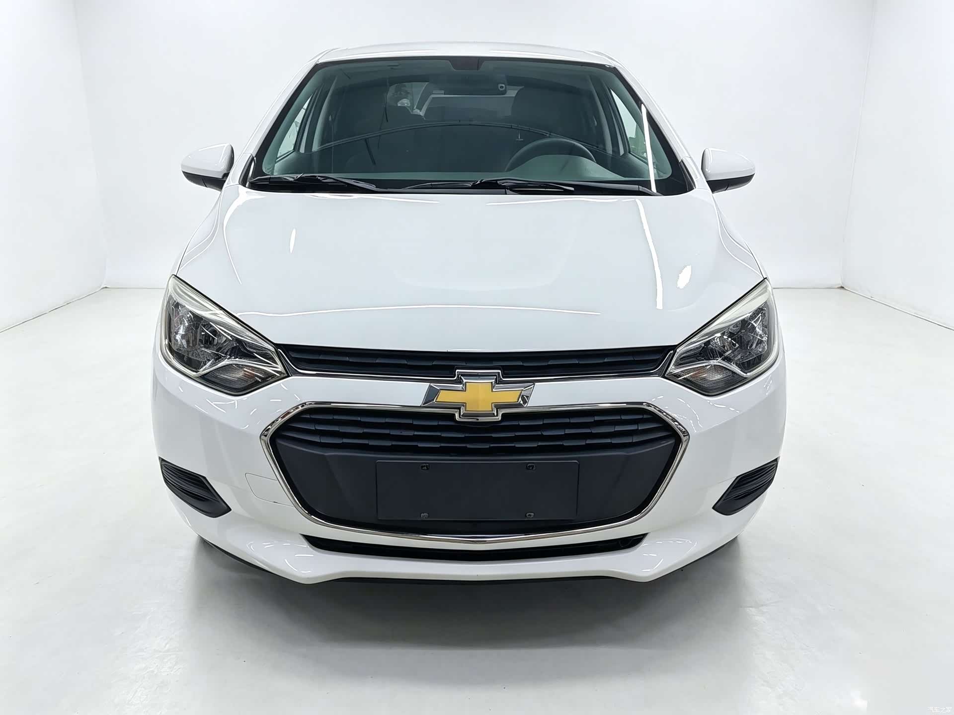 Chevrolet RV, 2016 1