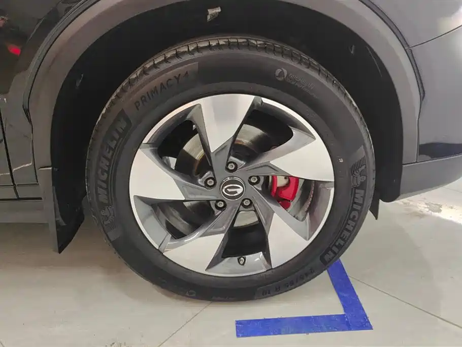 Trumpchi Trumpchi GS8