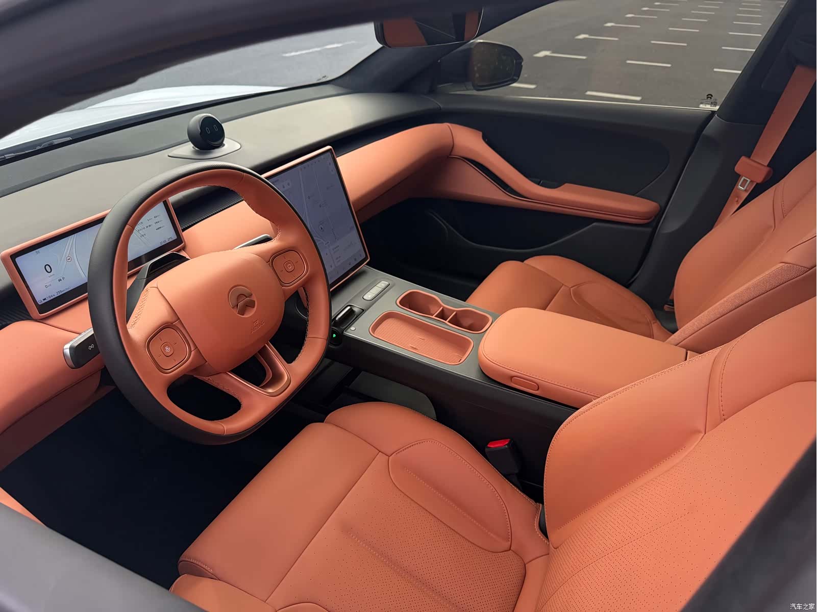 NIO ET5, 2023 10