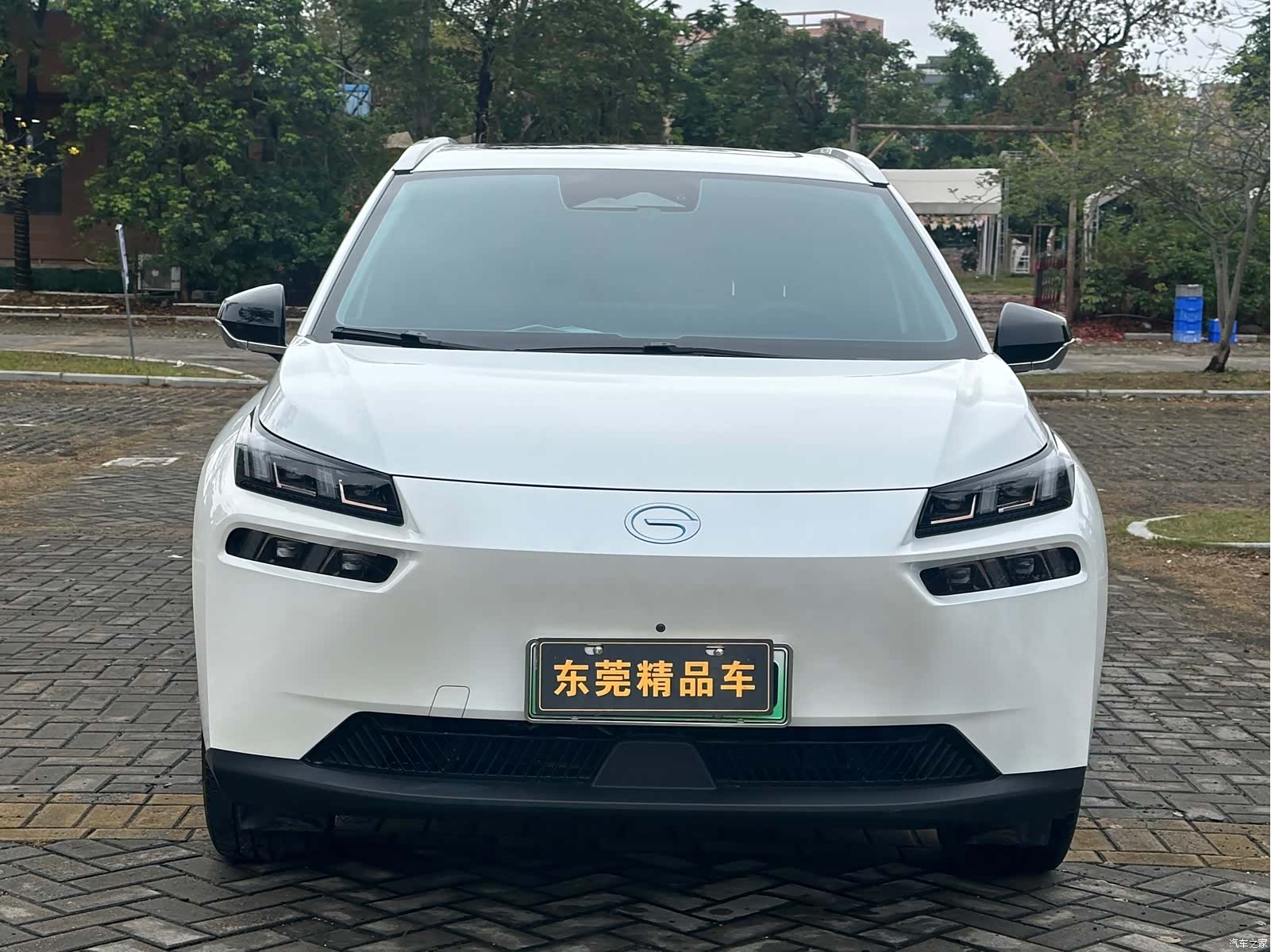 Aion Yuan, 2024 2