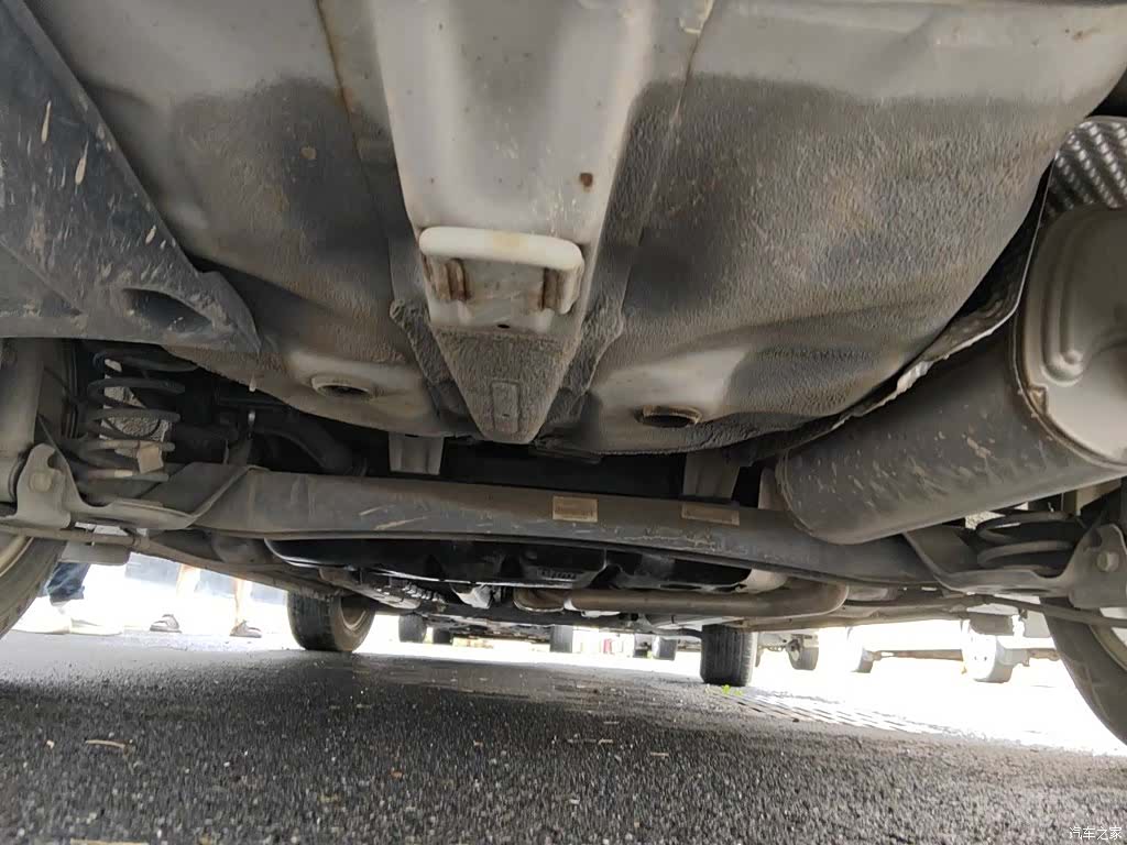 Kia K2, 2016 25
