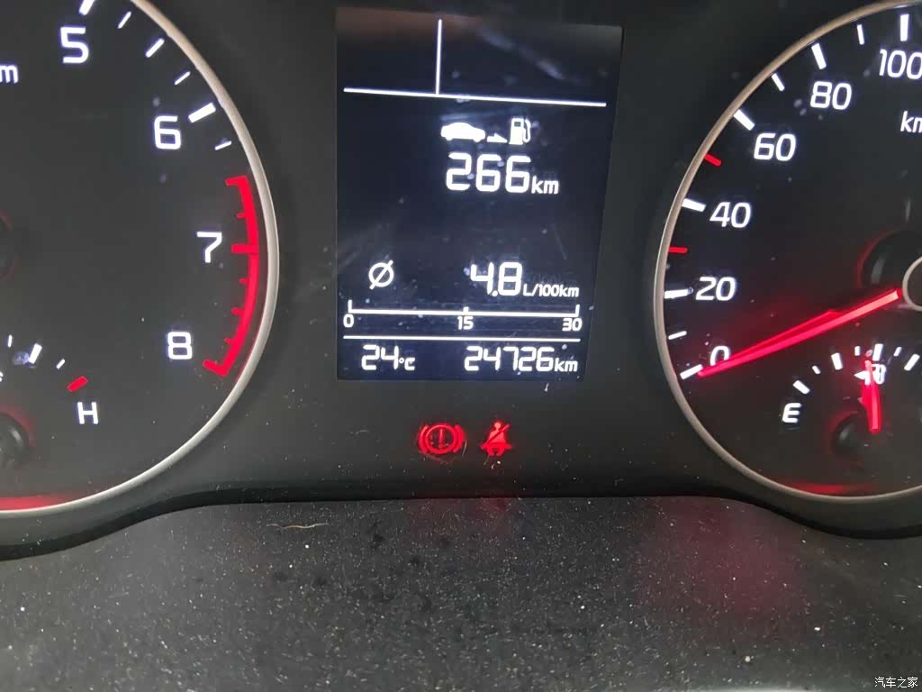 Kia K2, 2016 8