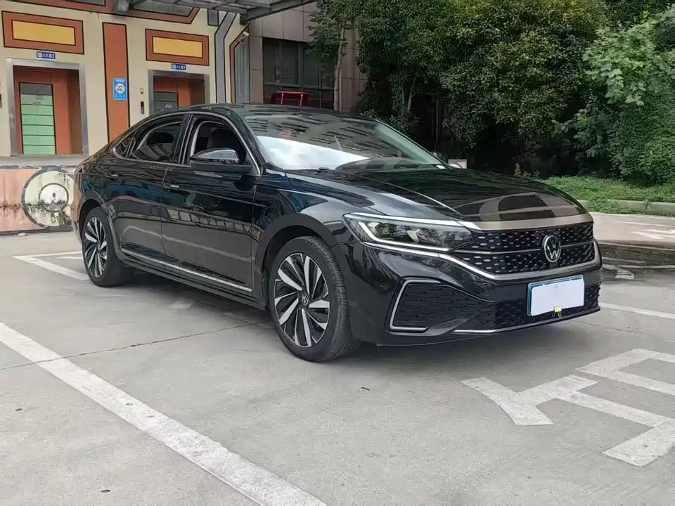 Volkswagen Passat Volkswagen Passat