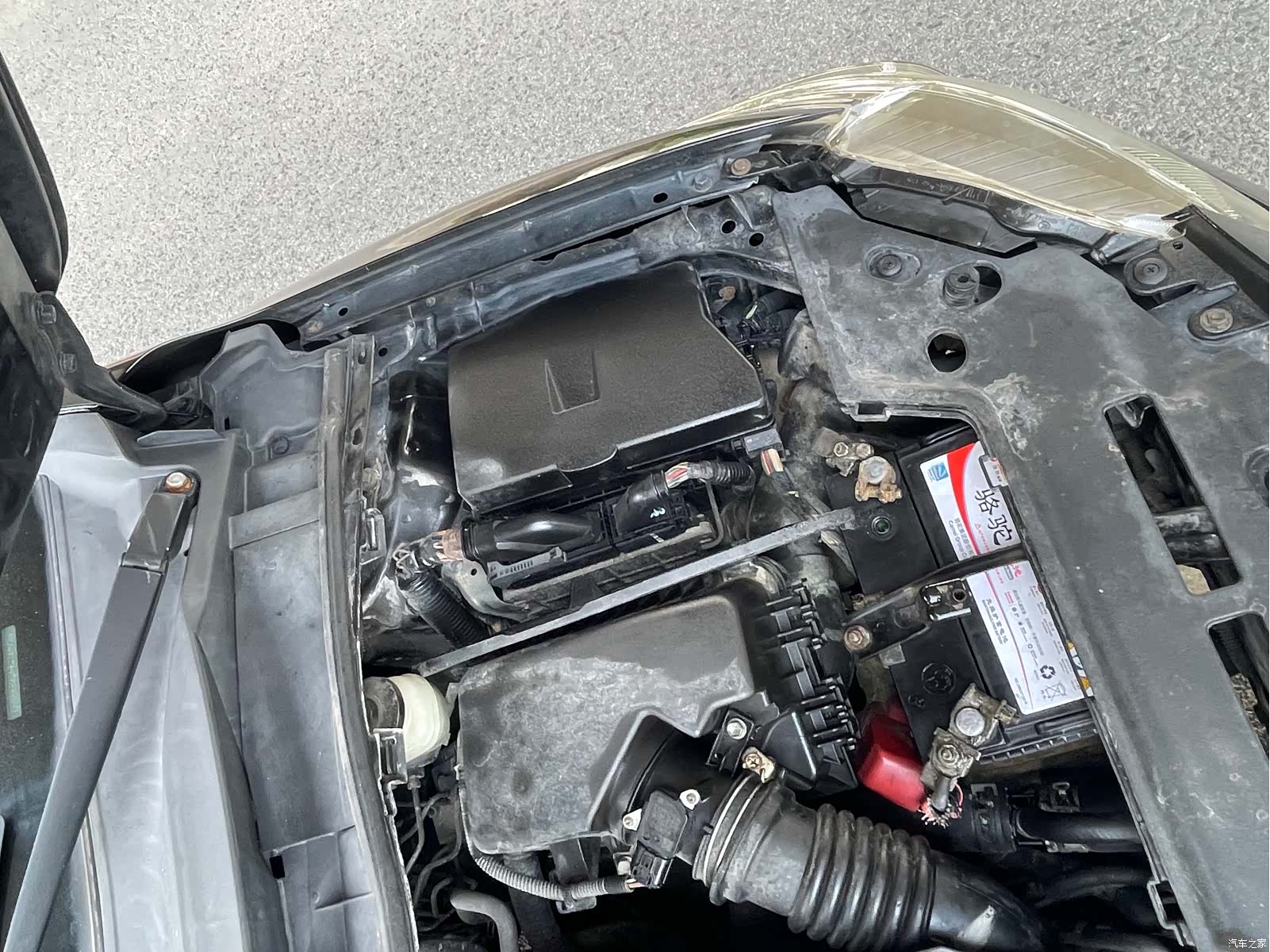 Toyota Corolla, 2009 13