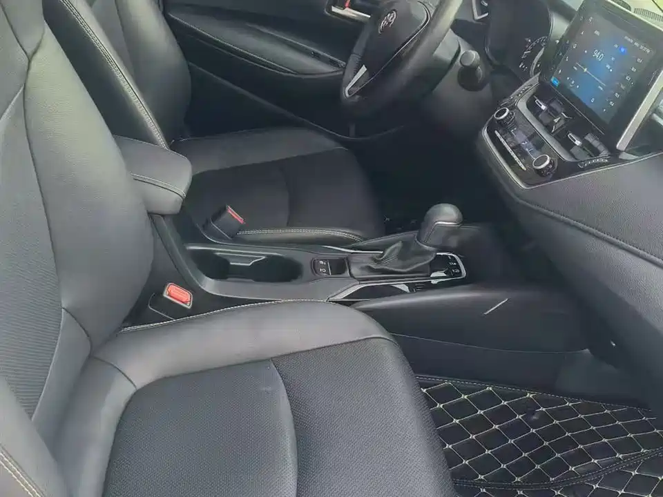 Toyota Corolla Toyota Corolla