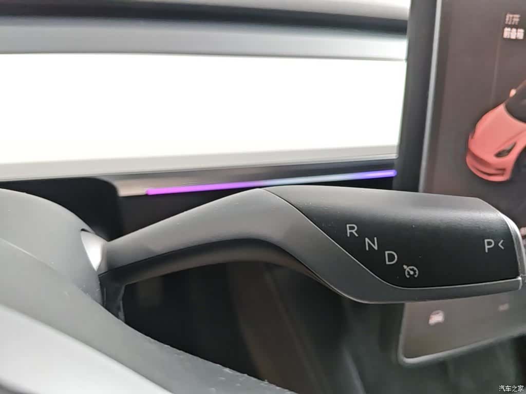 Tesla Model 3, 2023 14