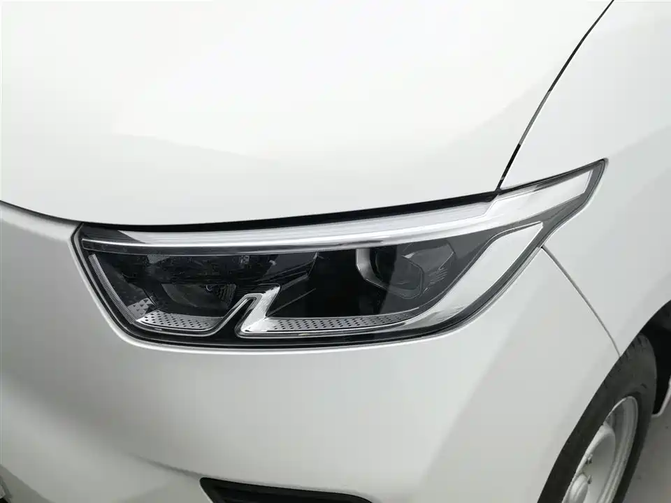 Wuling Wuling Yangguang