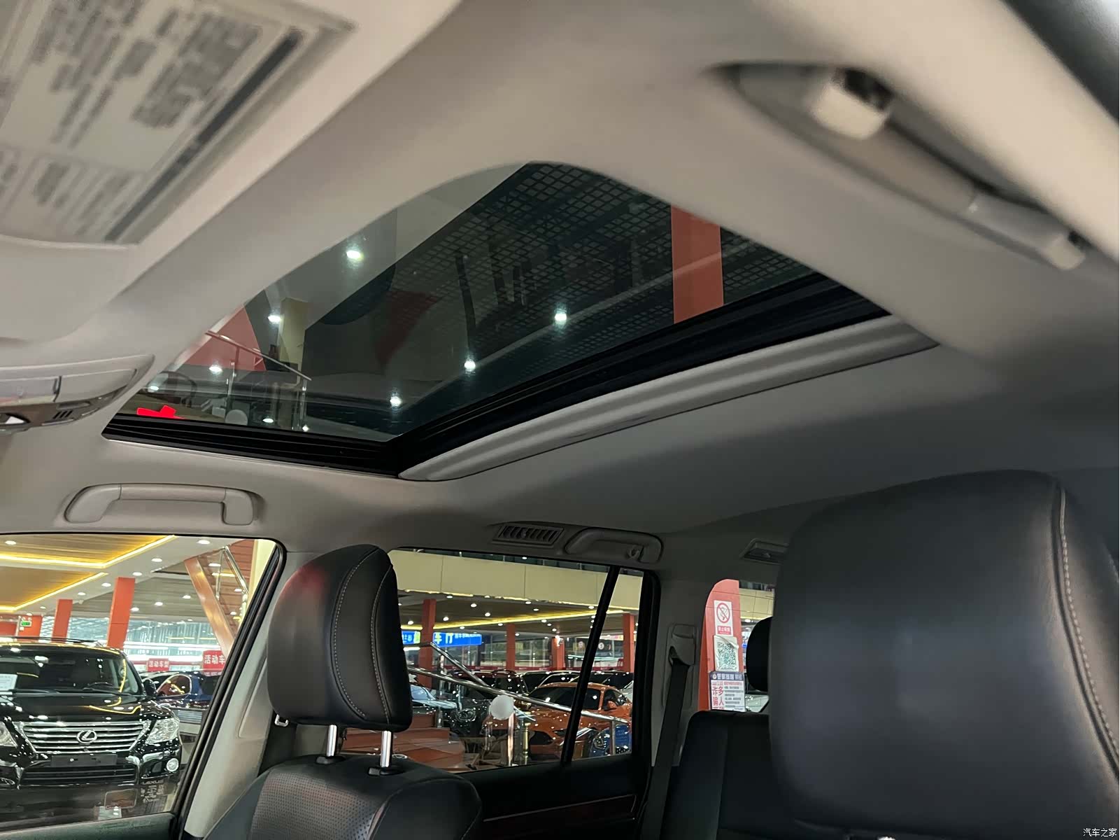 Lexus GX, 2013 15