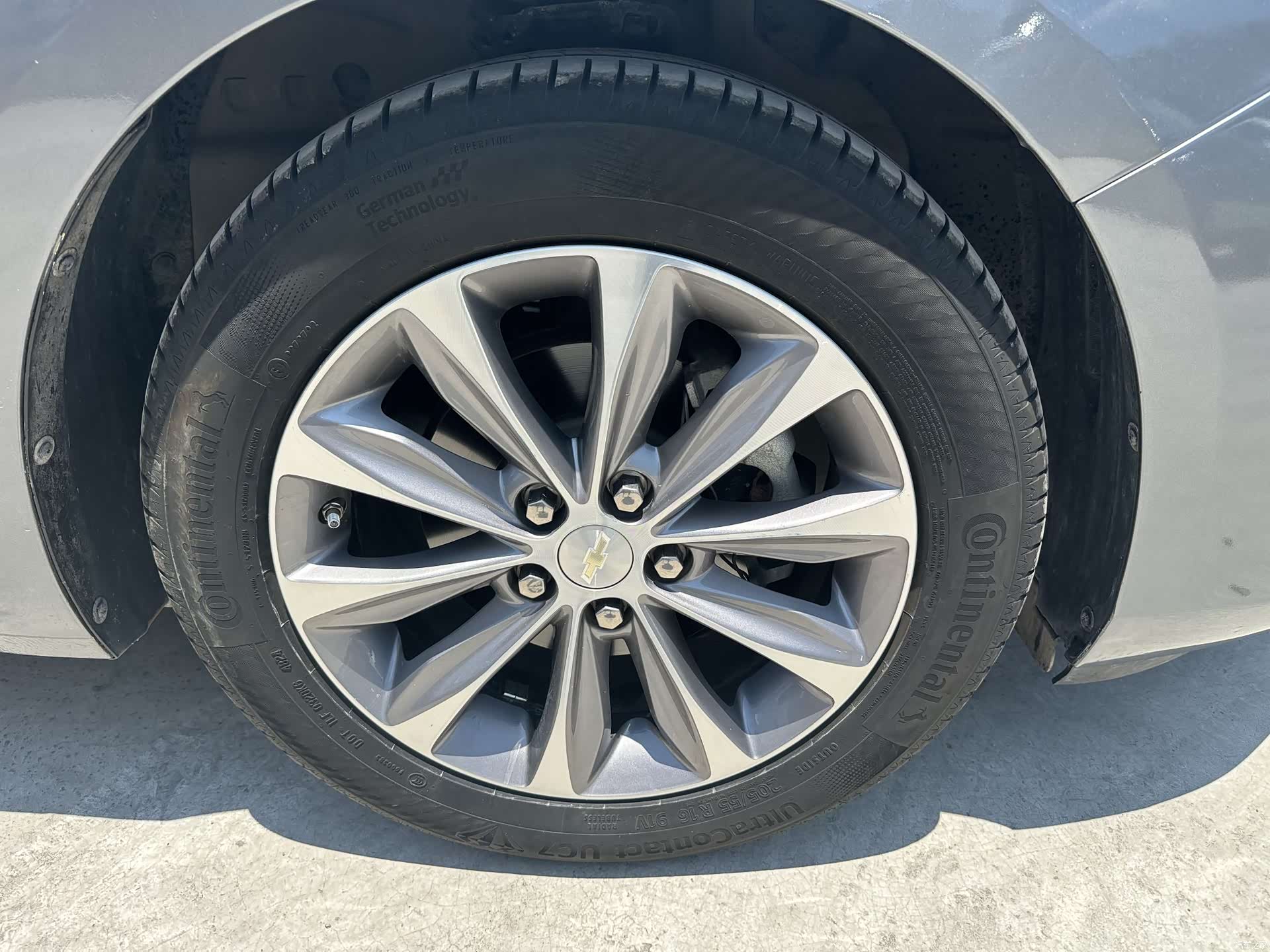 Chevrolet 320, 2020 18