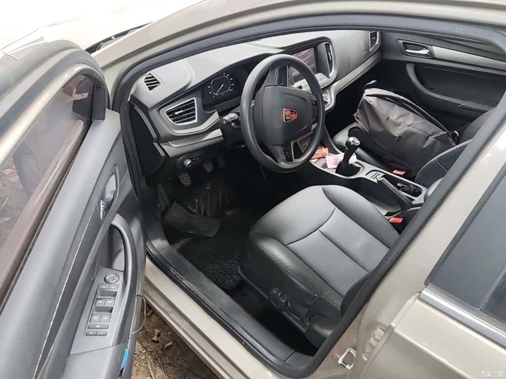 Roewe 360, 2016 23