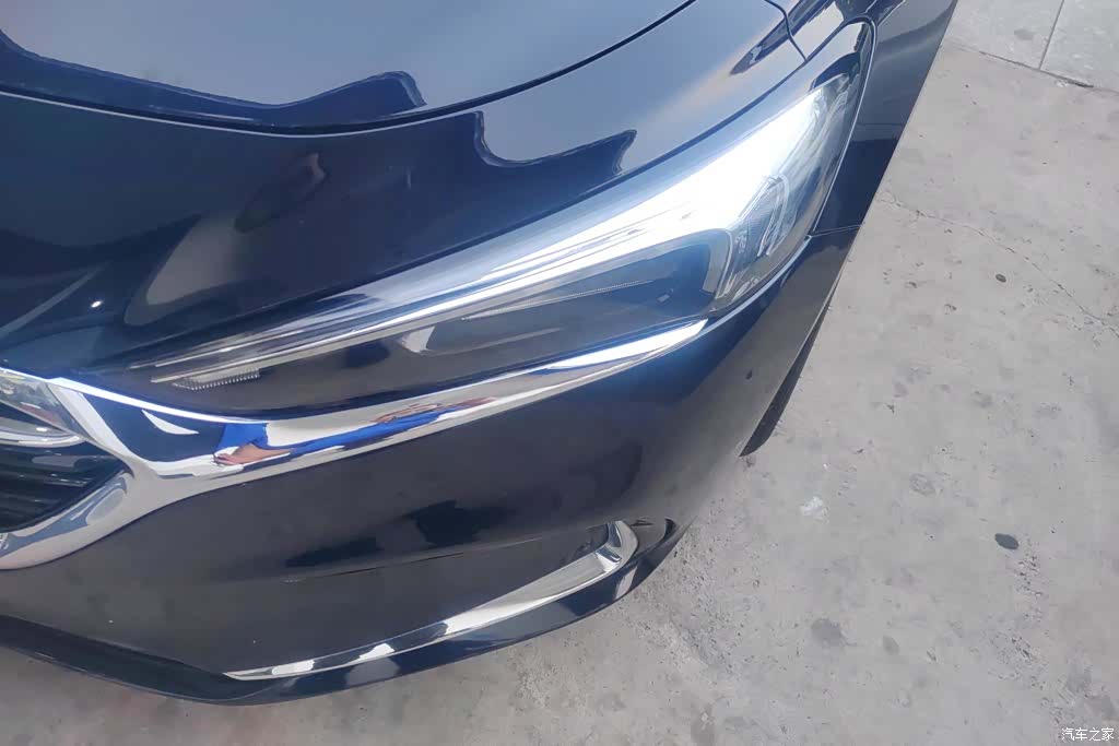 Buick LaCrosse, 2020 все фото