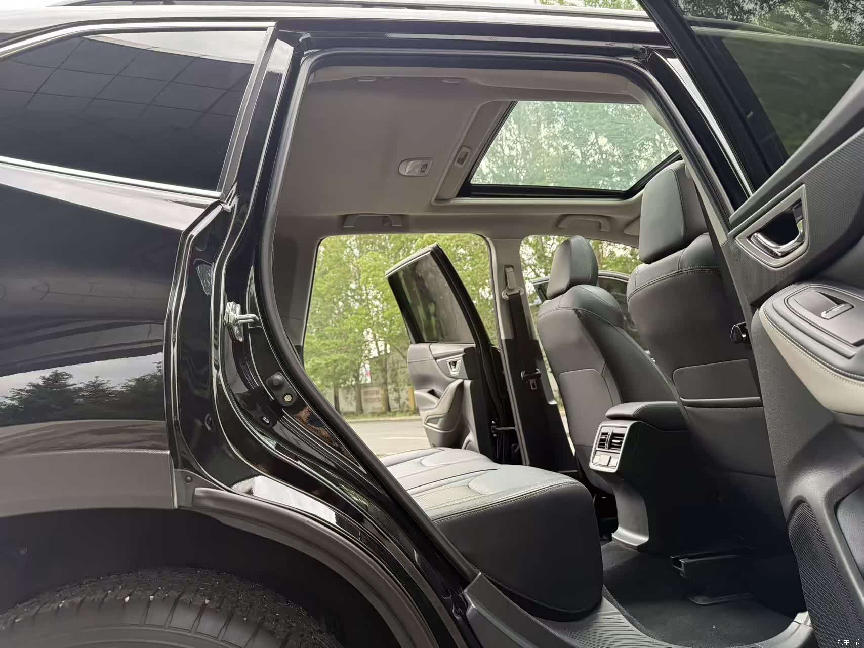 Subaru Forester, 2022 13