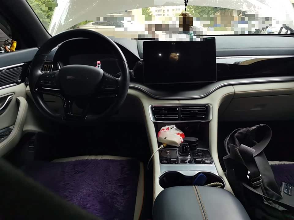 BYD Songjiang BYD Songjiang