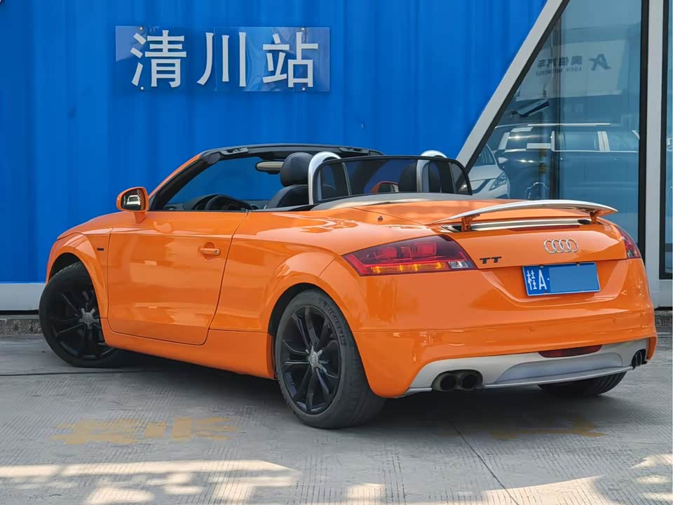 Audi TT Audi TT