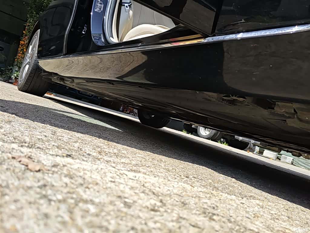 Mercedes-Benz E-Class, 2017 21