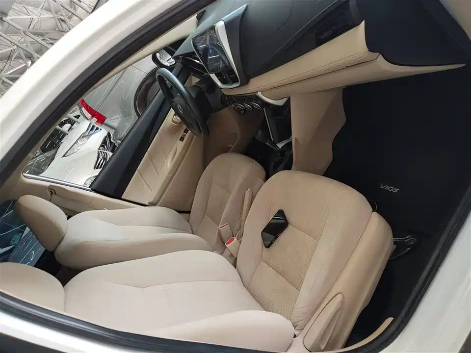 Toyota Vios Toyota Vios