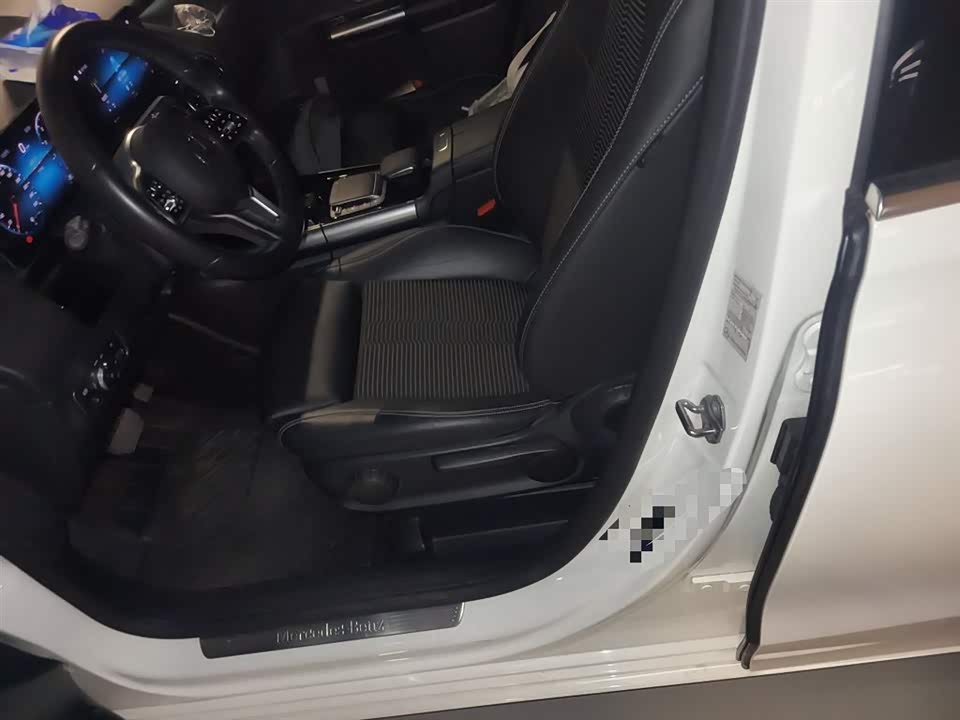 Mercedes-Benz Class B