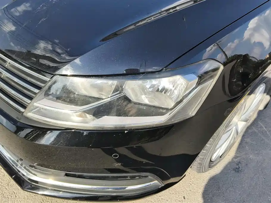 Volkswagen Lavida Volkswagen Lavida
