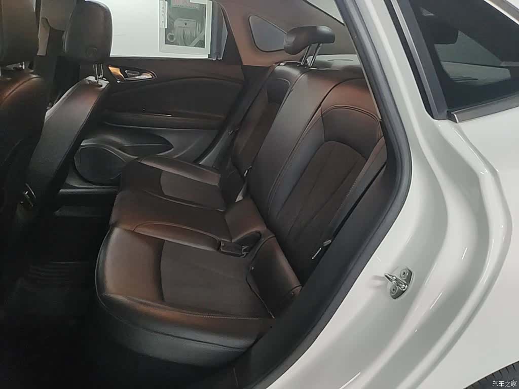 Buick Verano, 2019 17