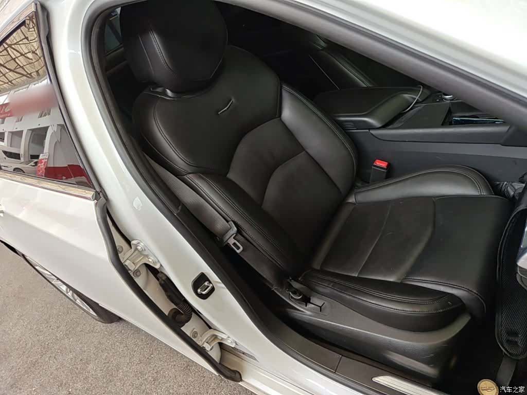 Cadillac CT6, 2021 25