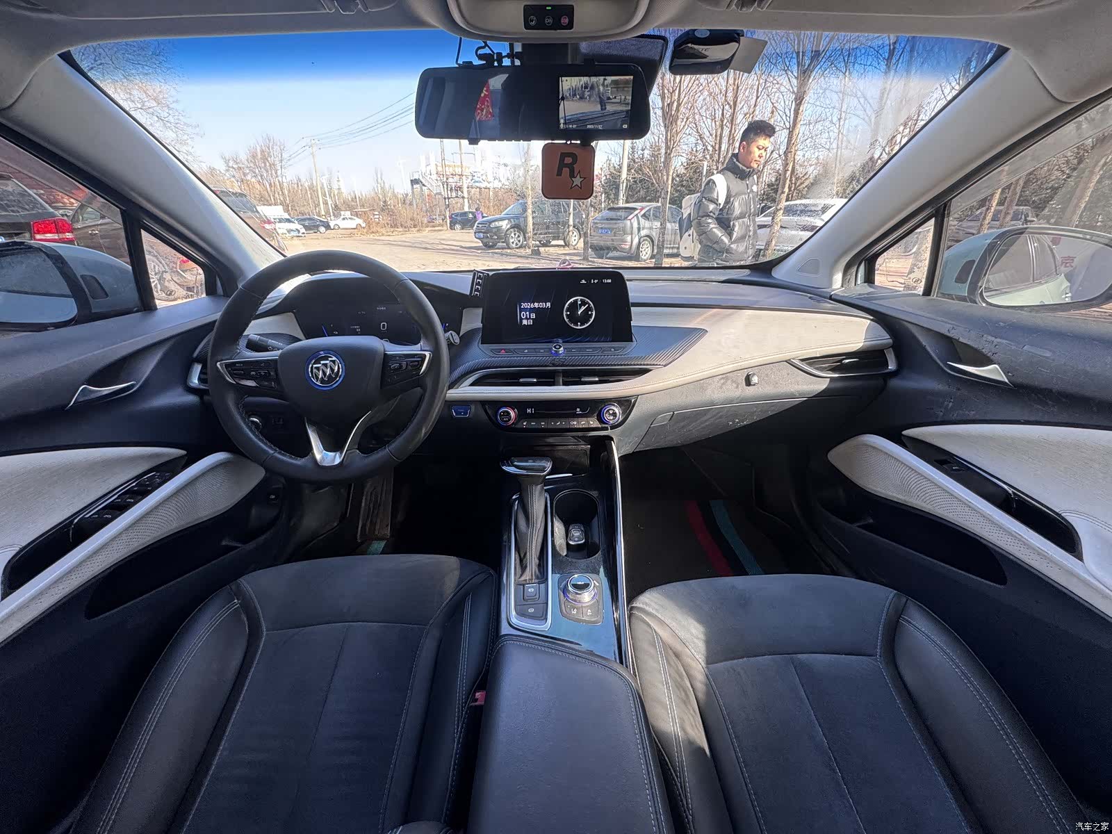 Buick Velite, 2022 6