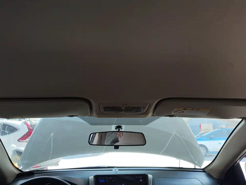 Toyota Vios Toyota Vios