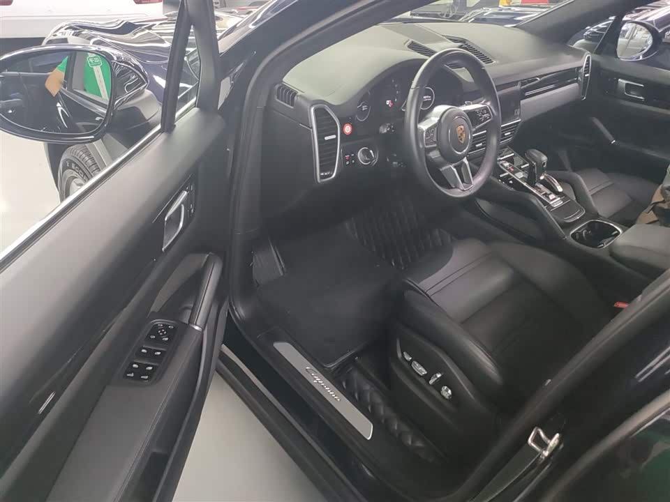 Porsche Cayenne Porsche Cayenne