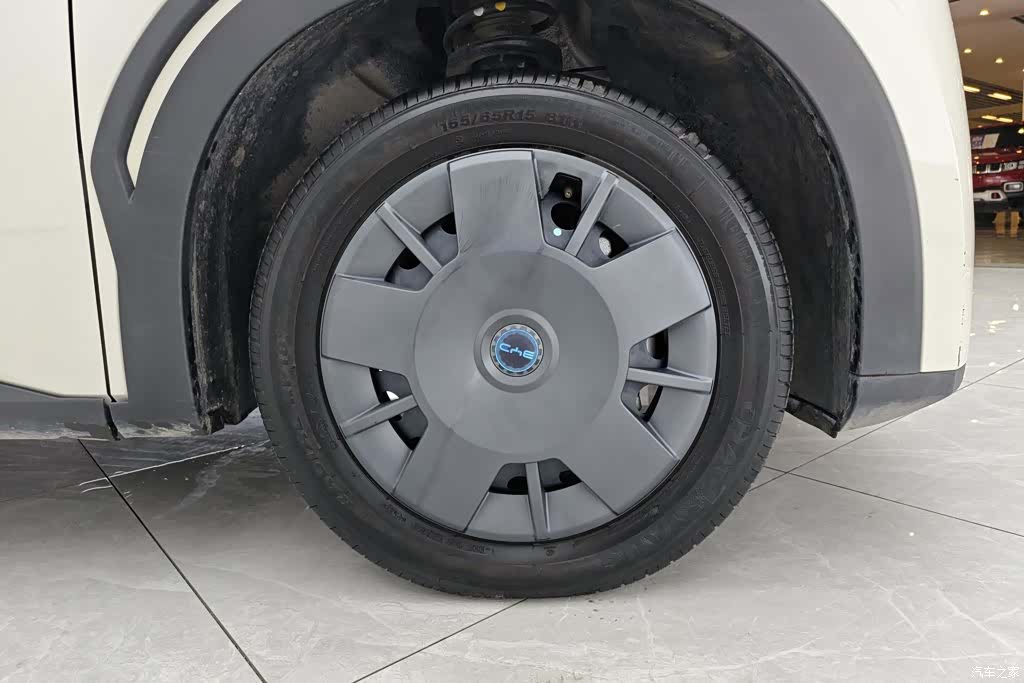 BYD Seagull, 2025 6