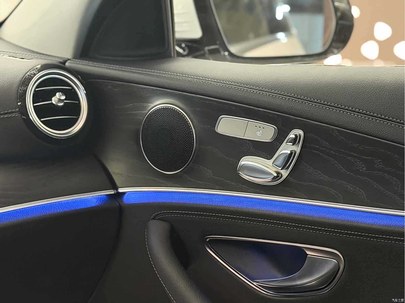 Mercedes-Benz E-Class, 2017 13