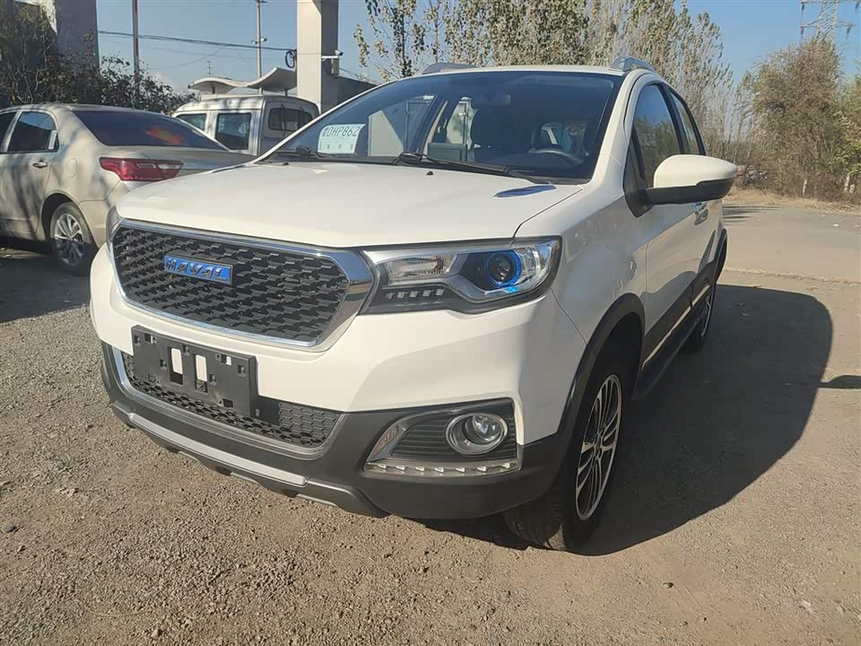 Haval H1