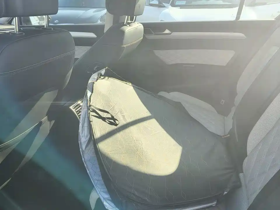 Volkswagen Magotan Volkswagen Magotan