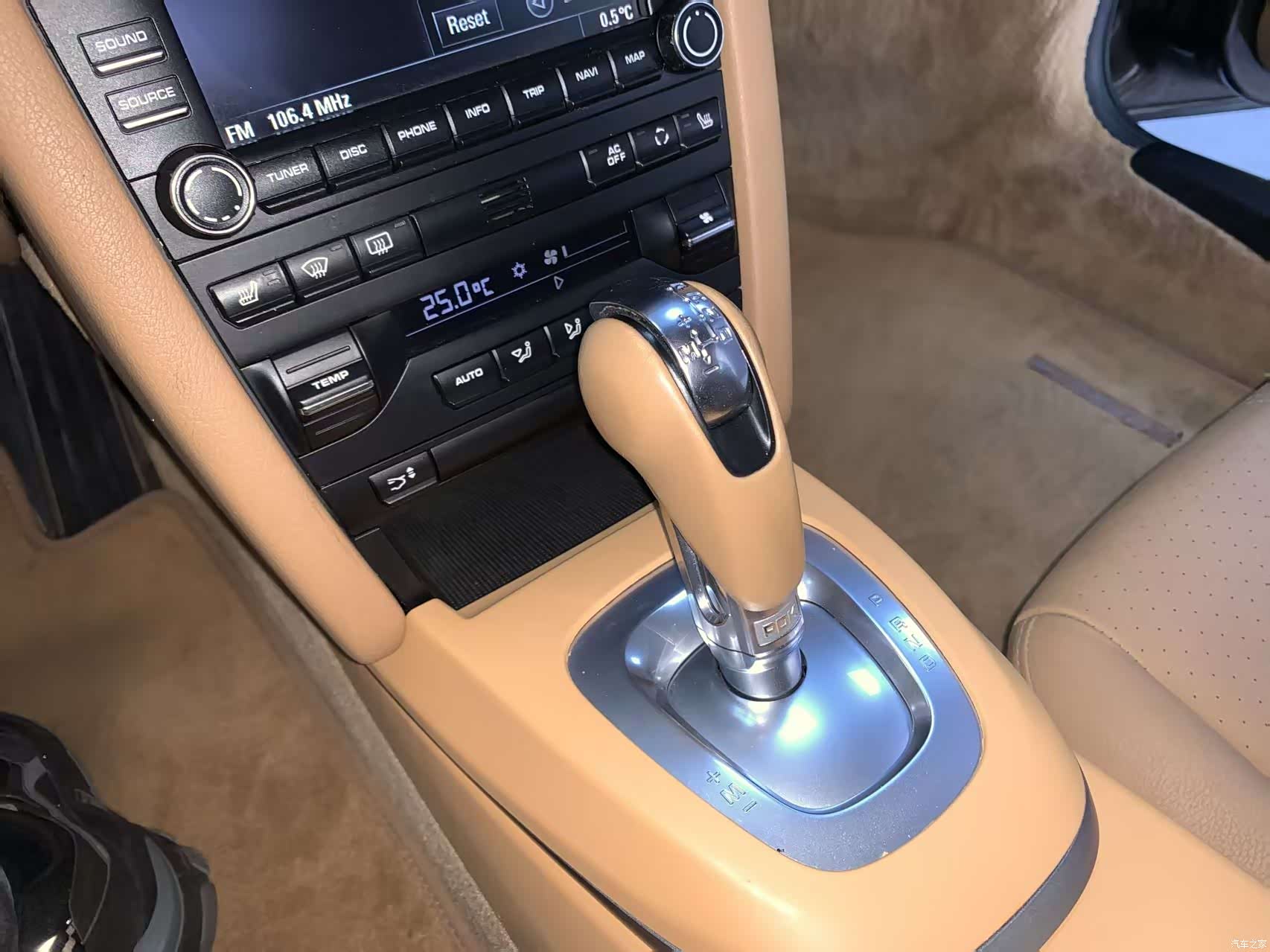 Porsche Cayman, 2009 13