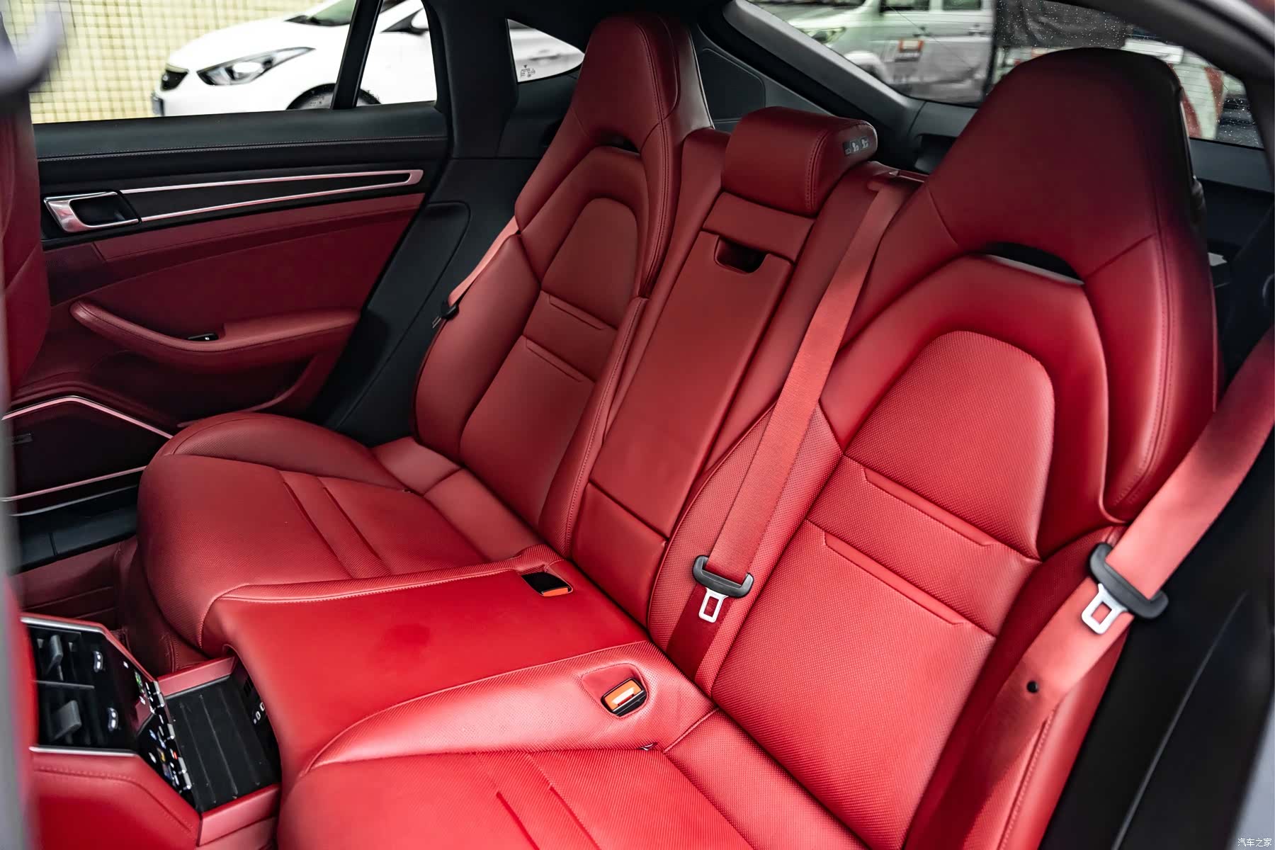 Porsche Panamera, 2024 14