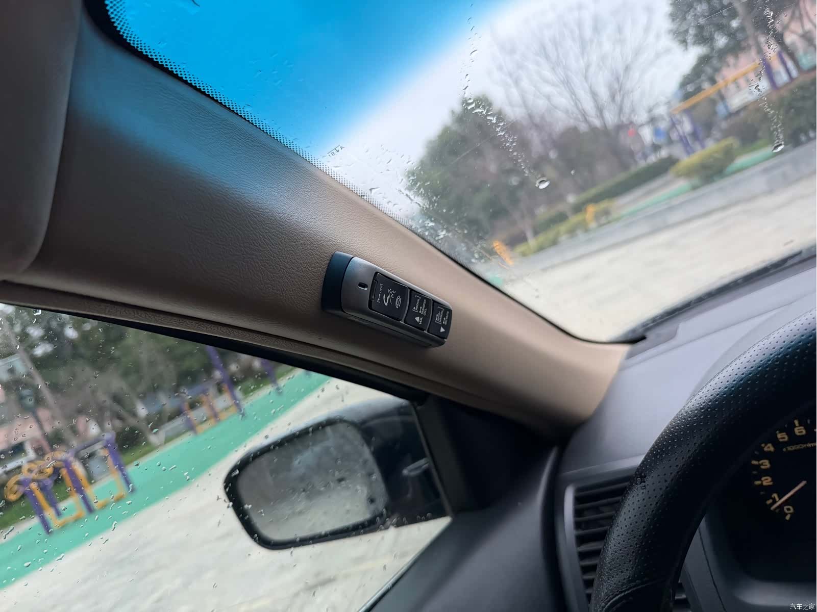 Honda Accord, 2008 4