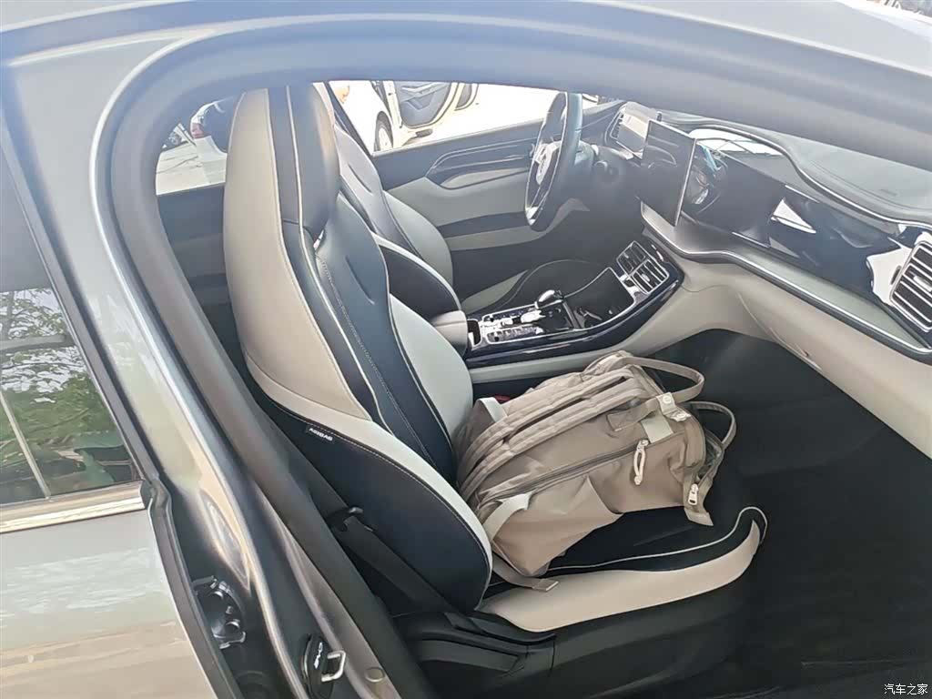 BYD Qin, 2023 25