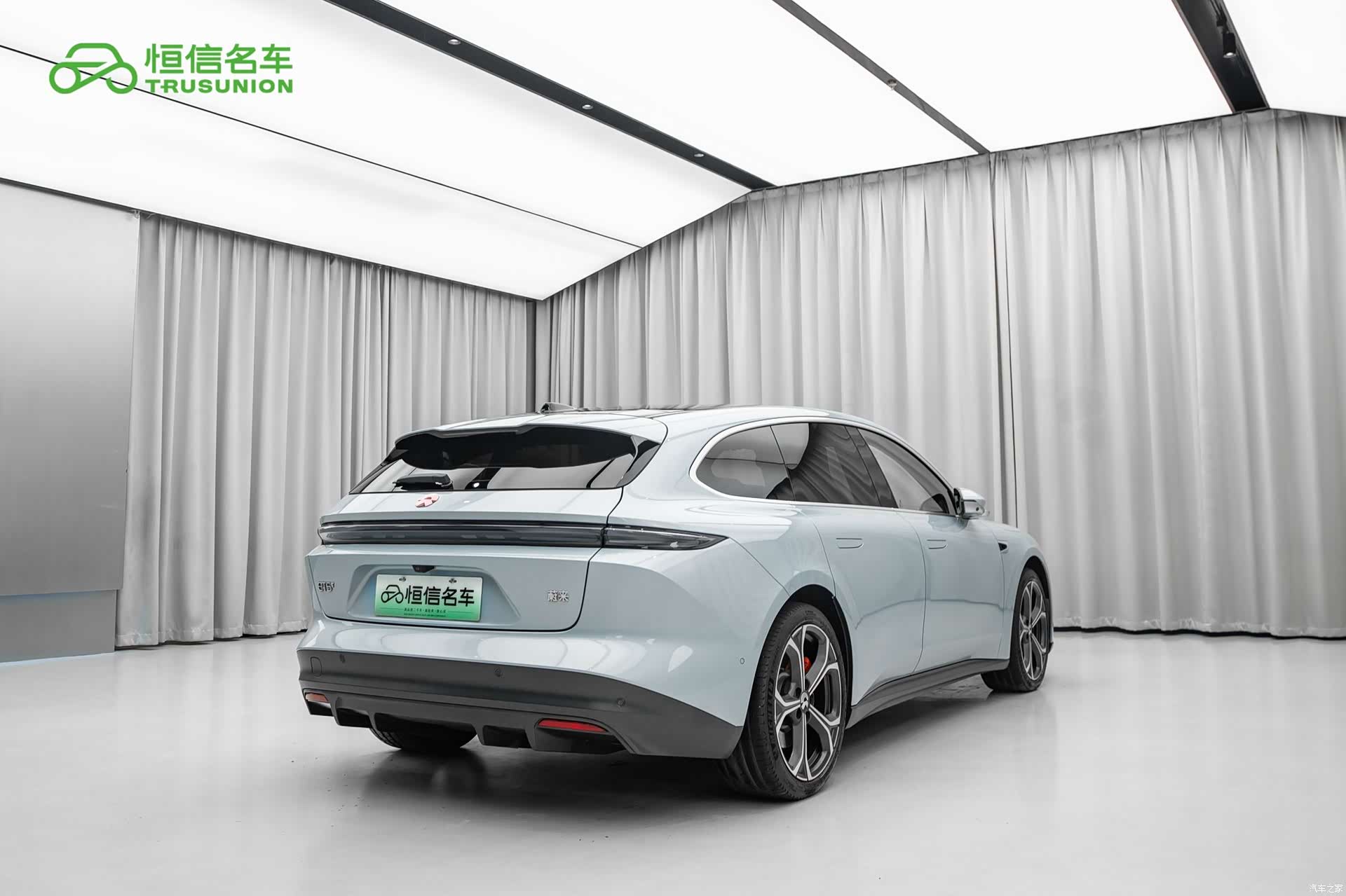 NIO ET5, 2024 6