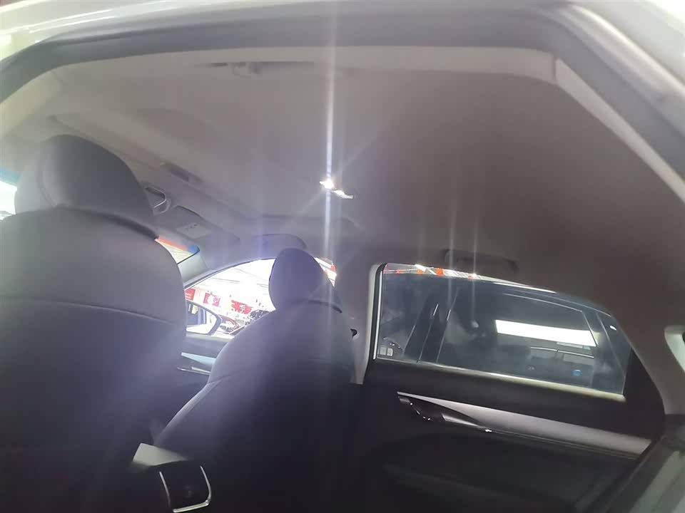 Geely Binrui Geely Binrui