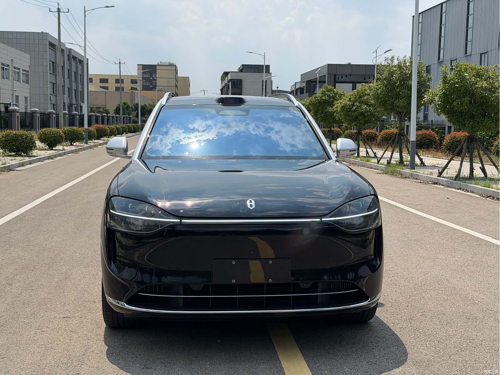 AITO M9, 2024 2