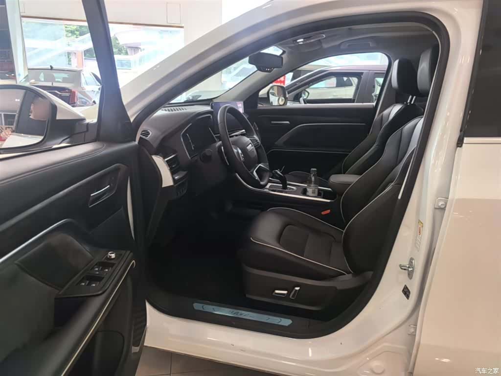 Haval H6, 2022 16