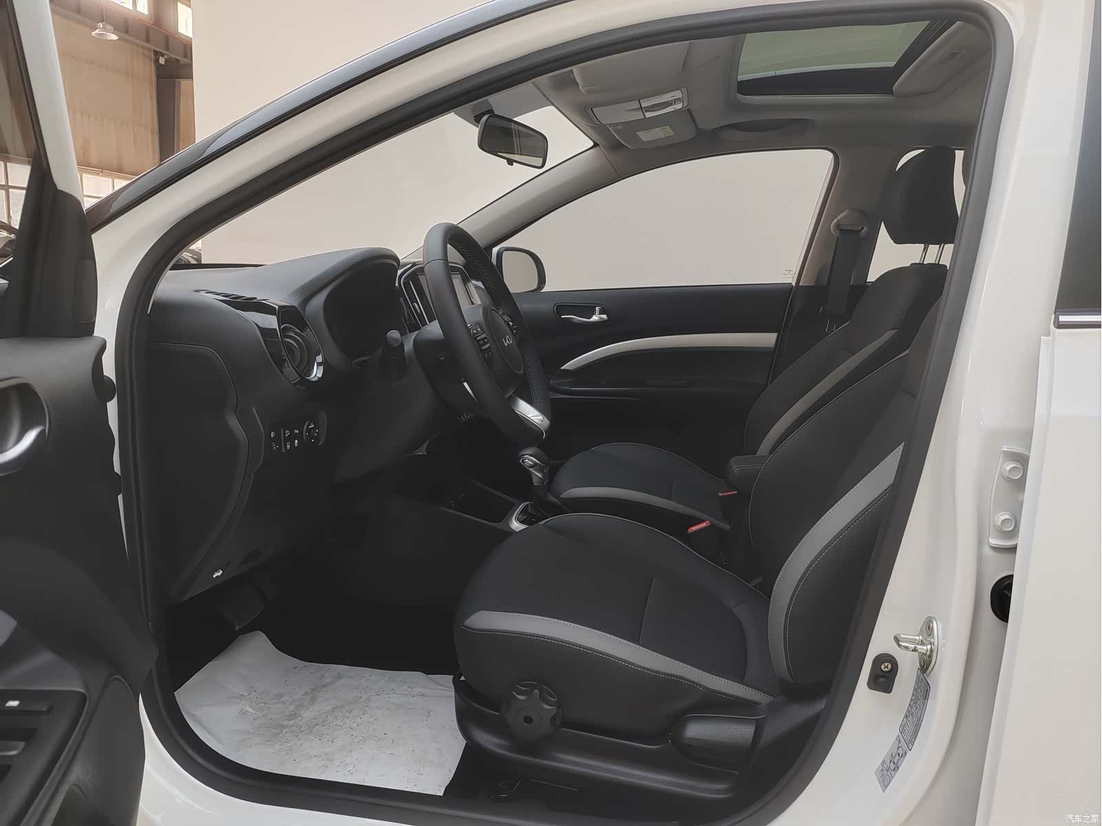 Kia KX1, 2023 9