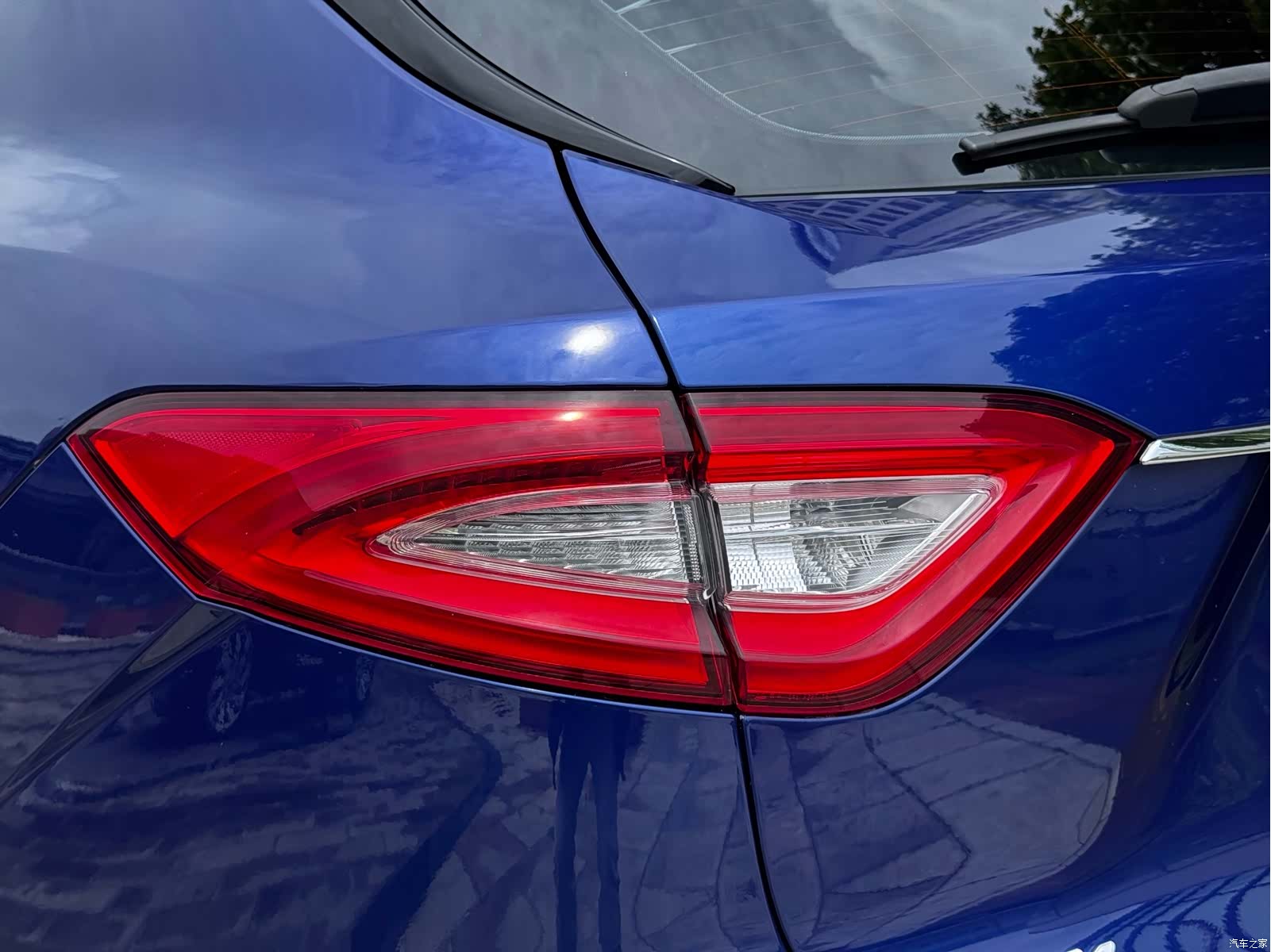 Maserati Levante, 2019 22