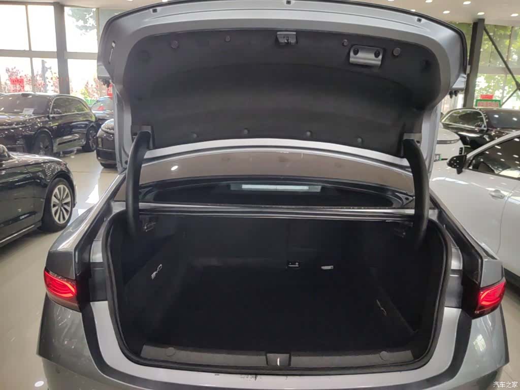 BYD Qin, 2025 19