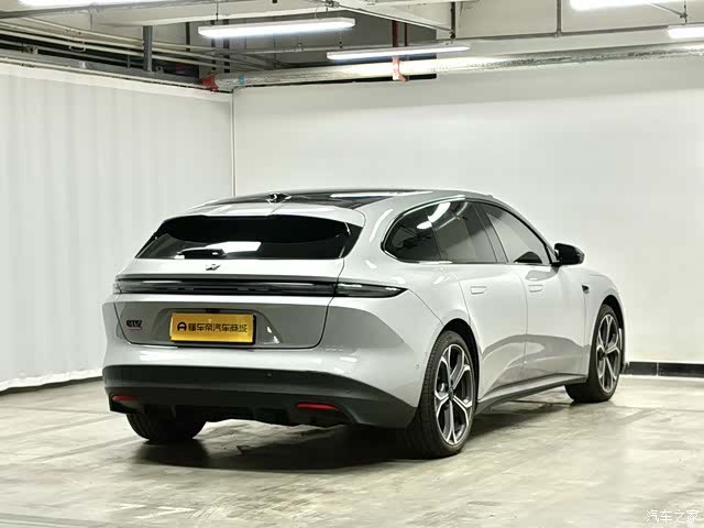 NIO ET5, 2024 7