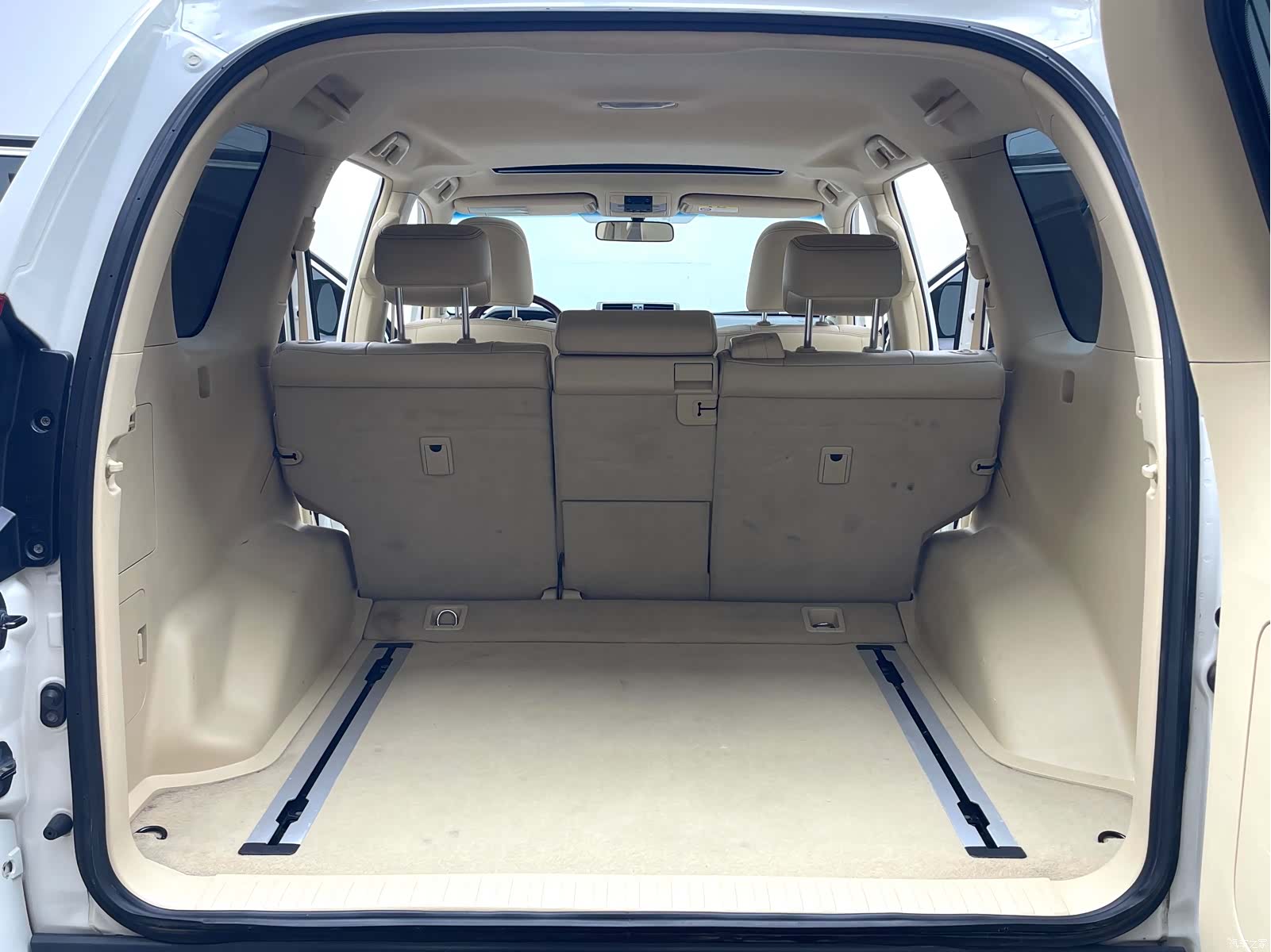 Toyota Prado, 2017 12