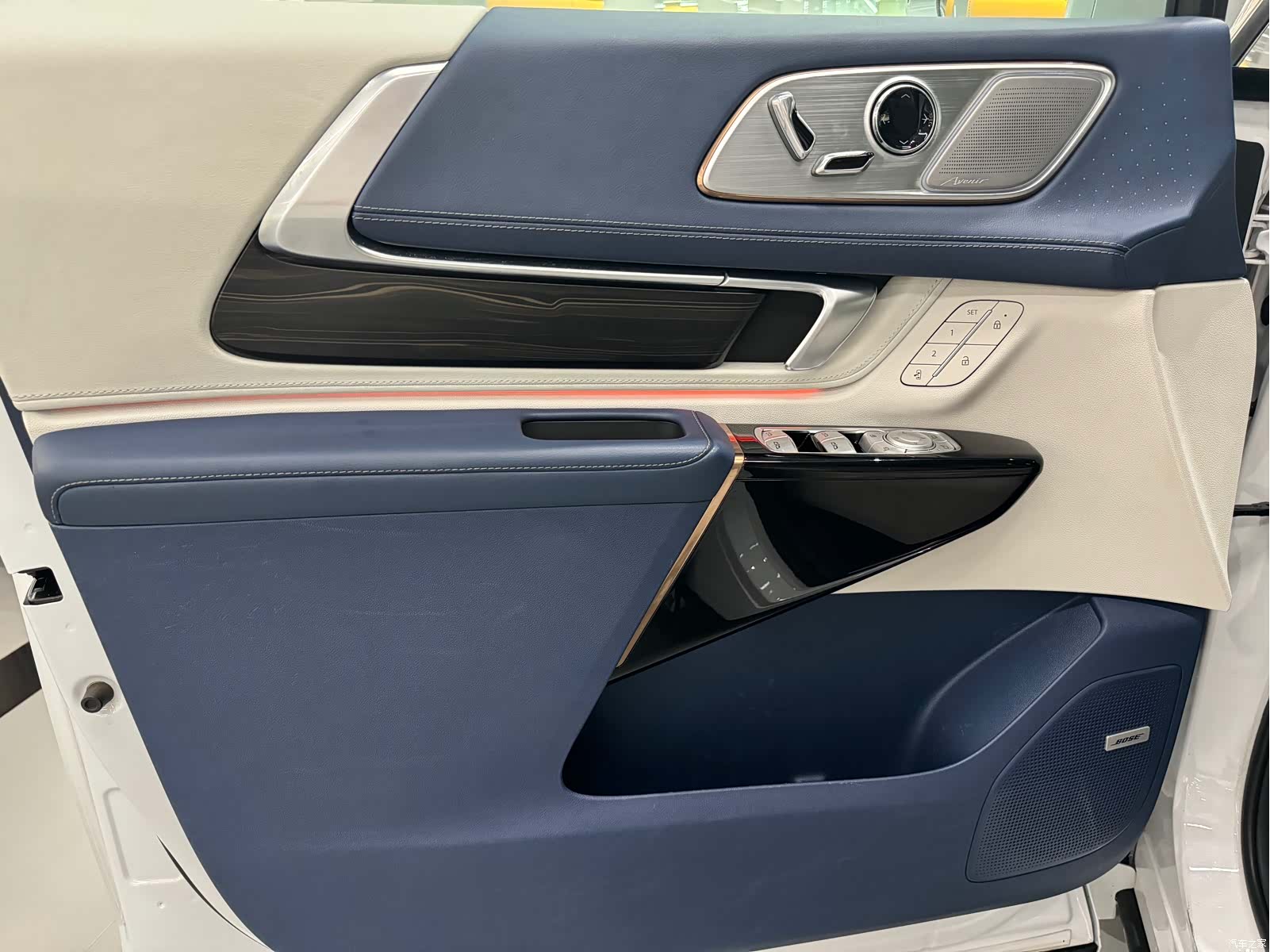 Buick Century, 2023 7
