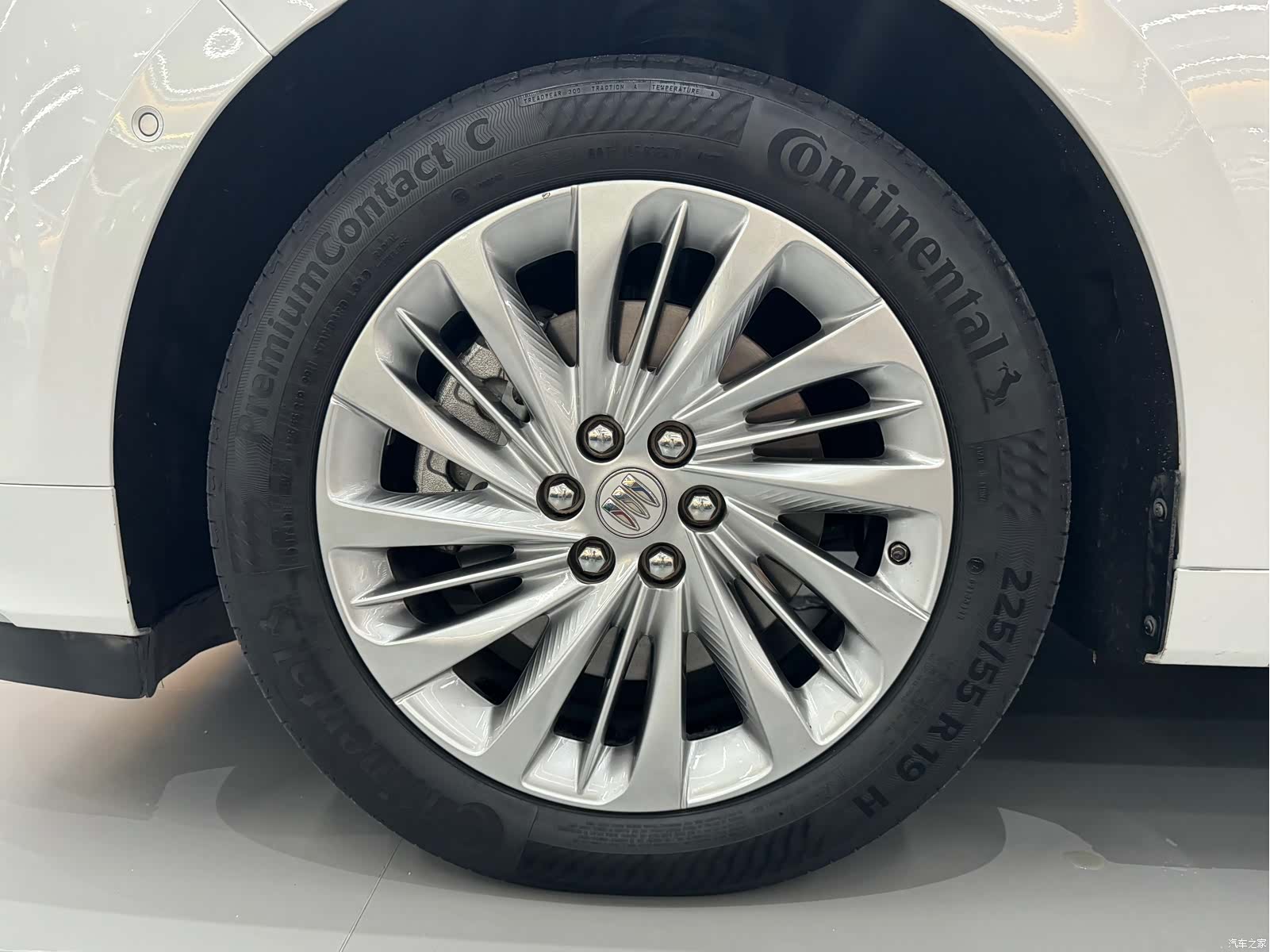 Buick Century, 2023 24