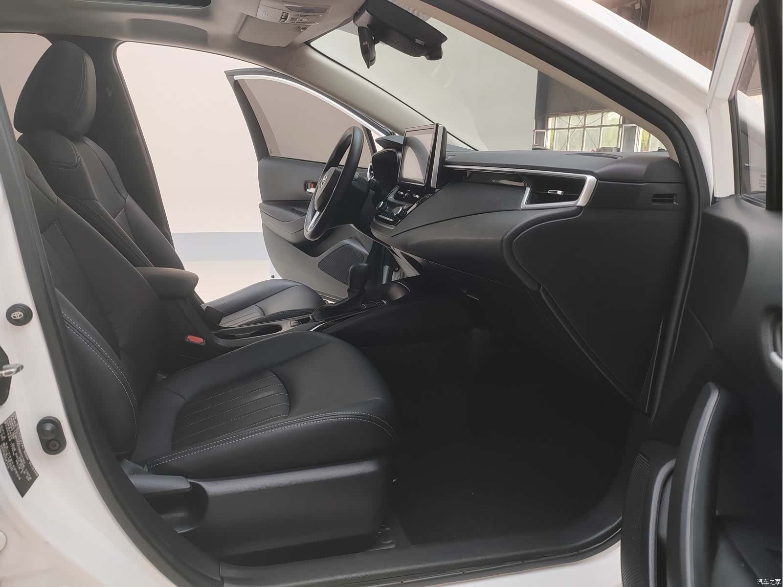 Toyota Corolla, 2022 23