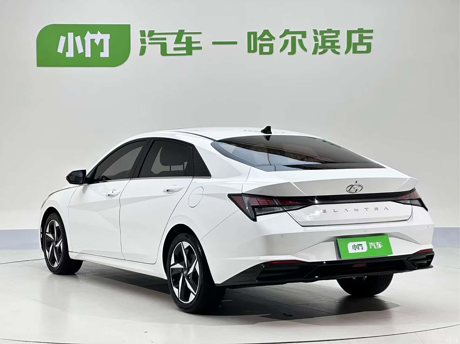 Hyundai Elantra, 2022 4